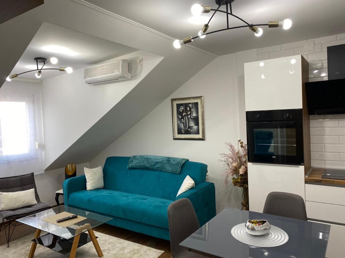 Apartman Pavic ヴィンコヴツィ エクステリア 写真
